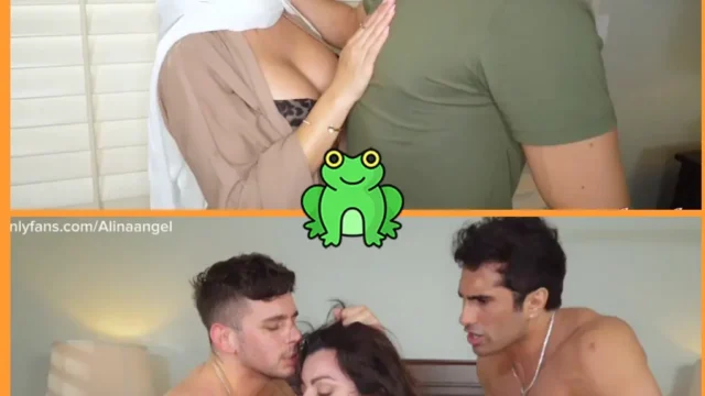 سكس الينا انجل مع العسكري فيديو جديد – Alina angel xnxx