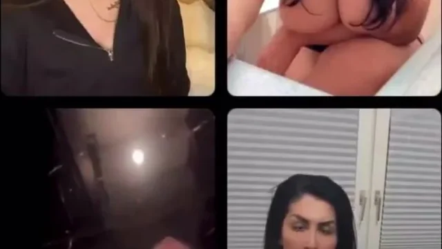 شراميط العرب علي التانجو ميرا النوري وايه خلف بث سكسي فاجر